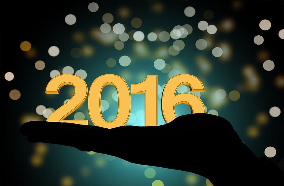 Trendy na 2016 w projektowaniu stron WWW