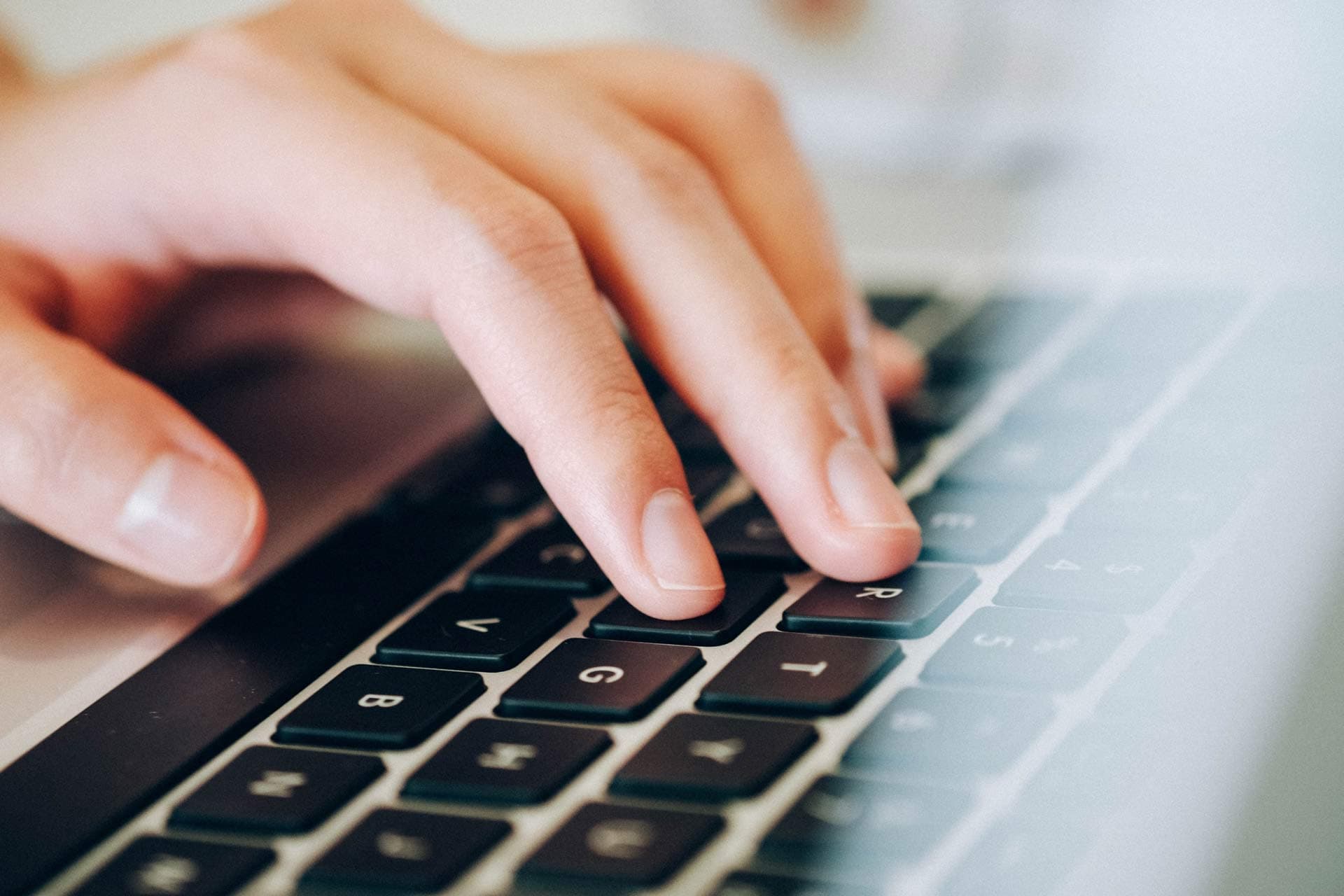 Jak wybrałam swojego laptopa?