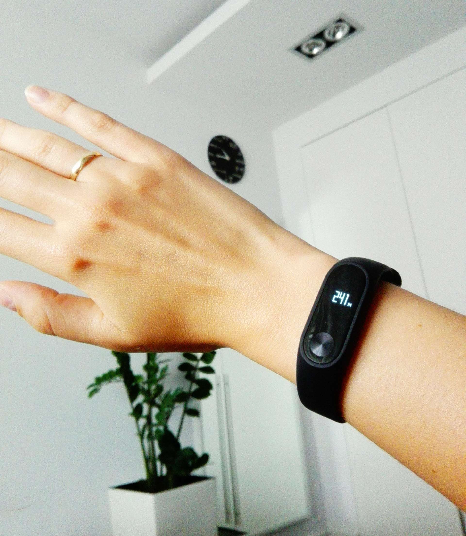 Test Mi Band 2 od Xiaomi - sprawdź, czy warto?