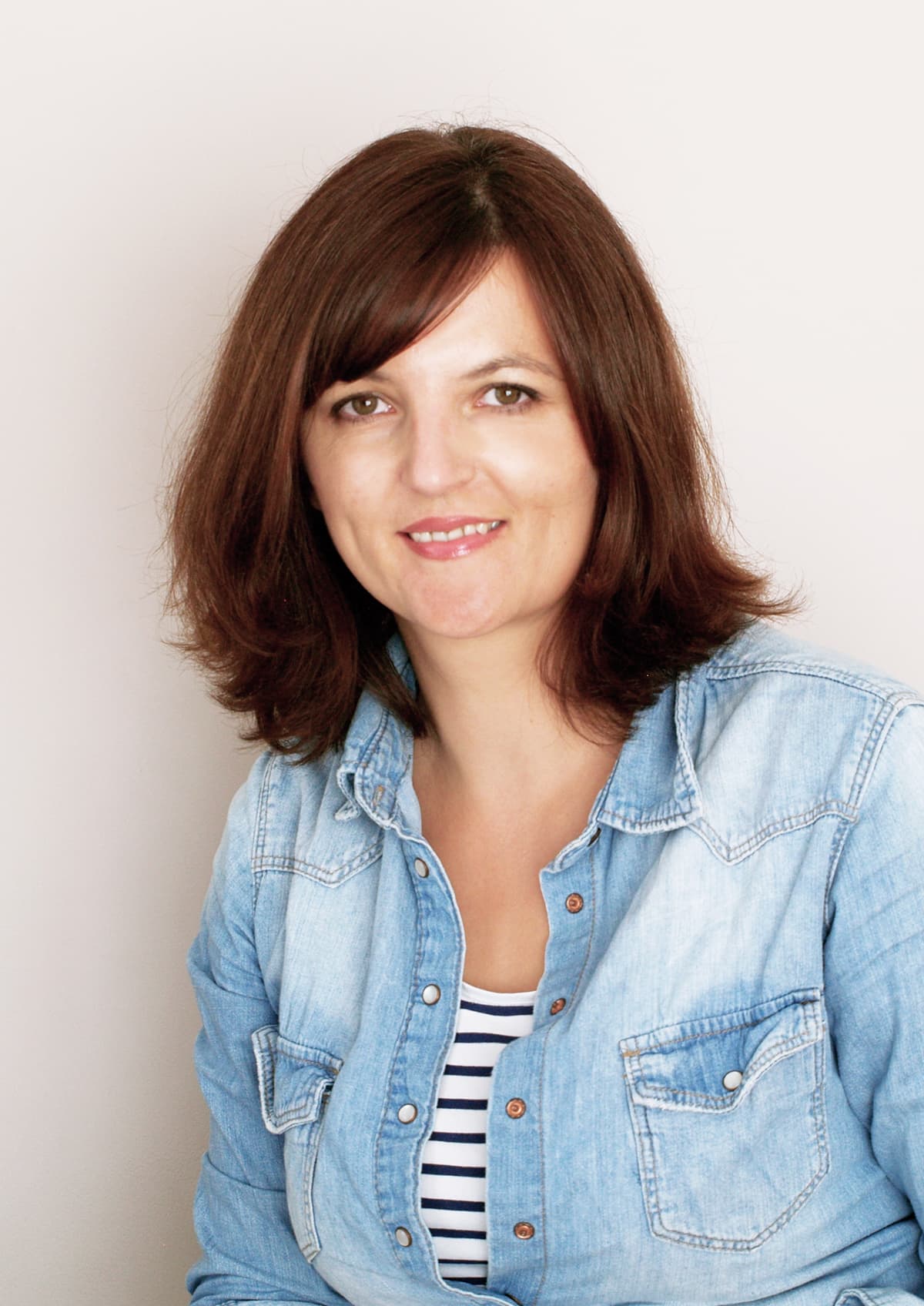 Urszula Phelep - jak zacząć pisać bloga? - wywiad