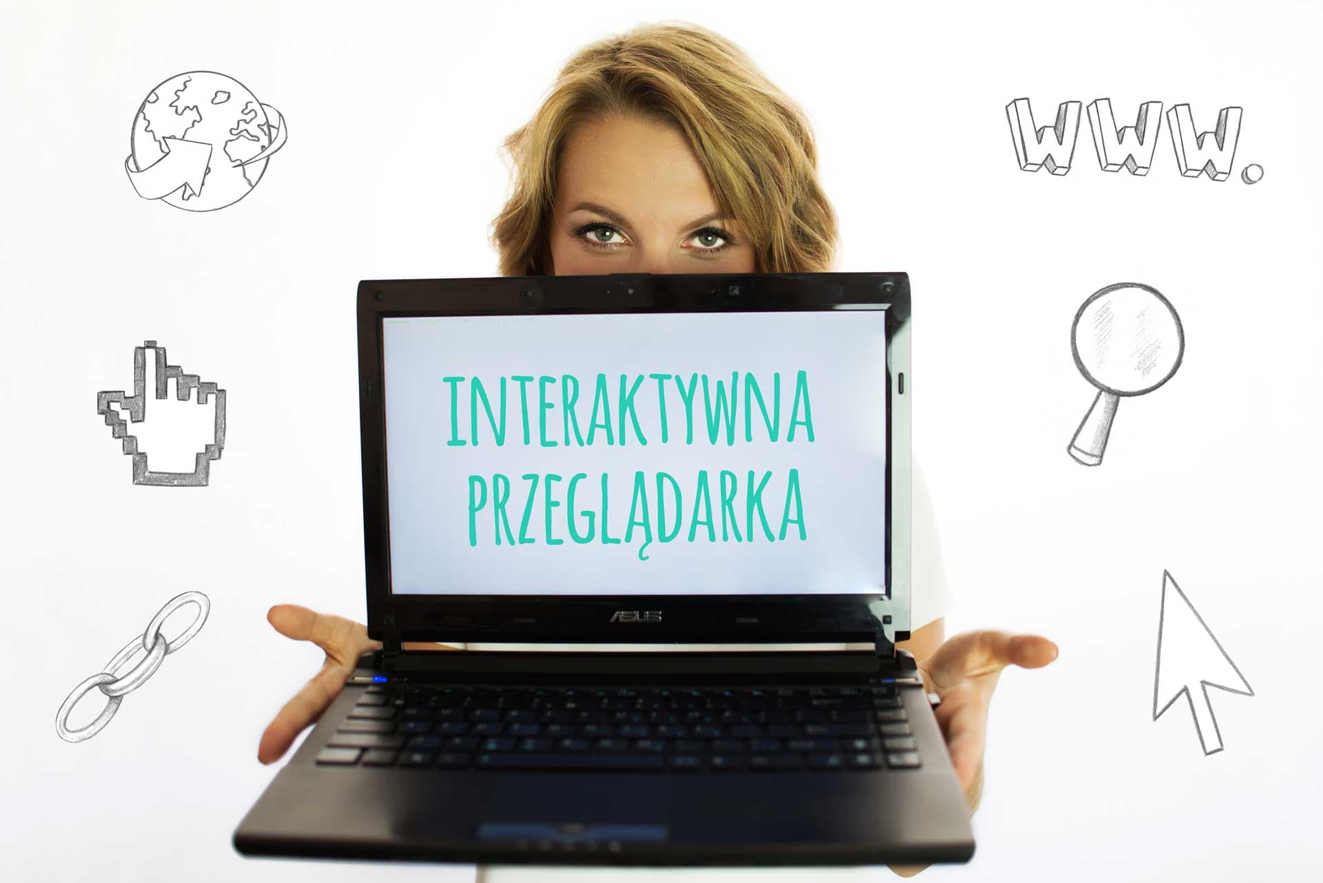 Linki do poczytania w styczniu - Interaktywna przeglądarka #4