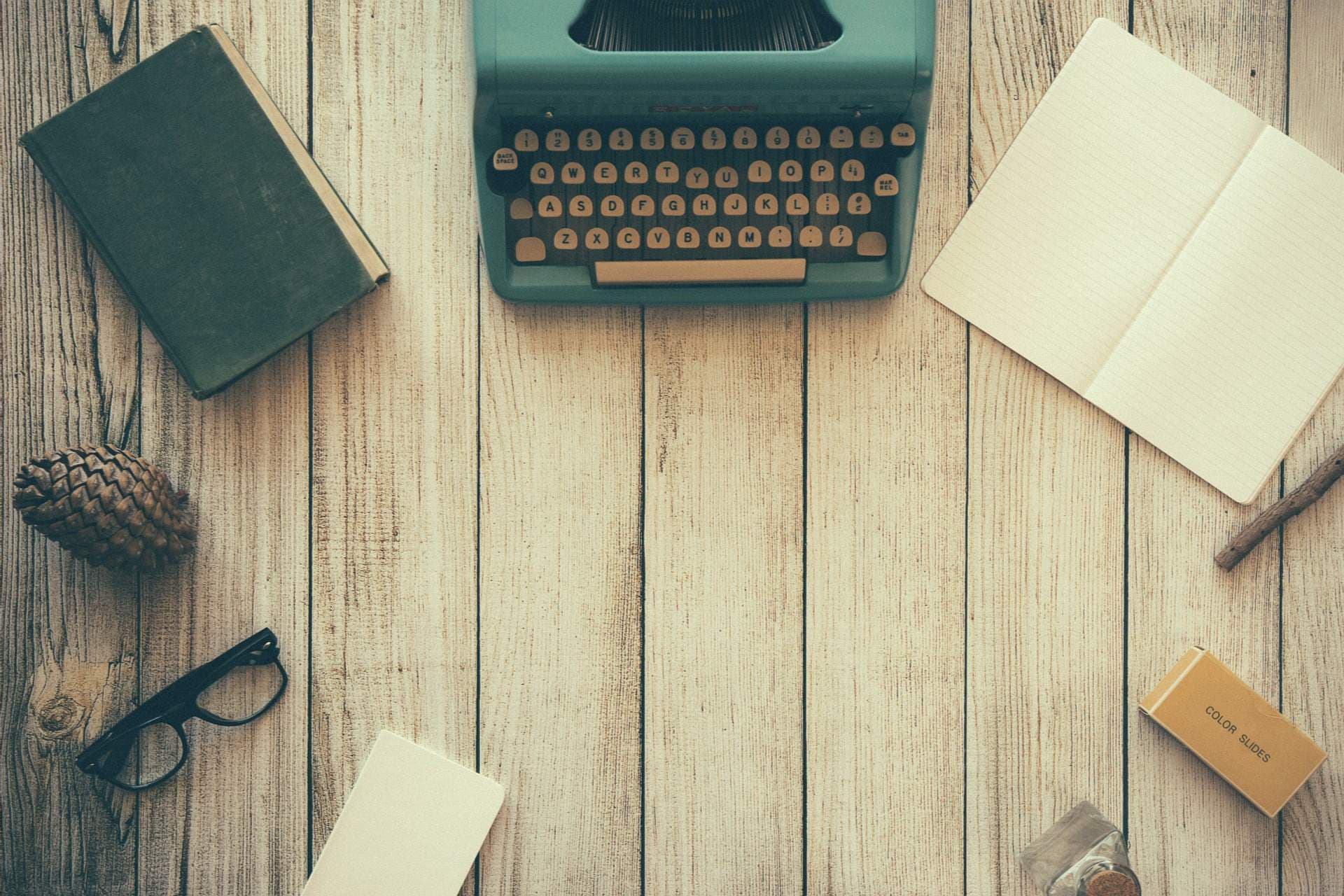 Pomysły na artykuły blogowe - 30 genialnych inspiracji na Twój tekst!