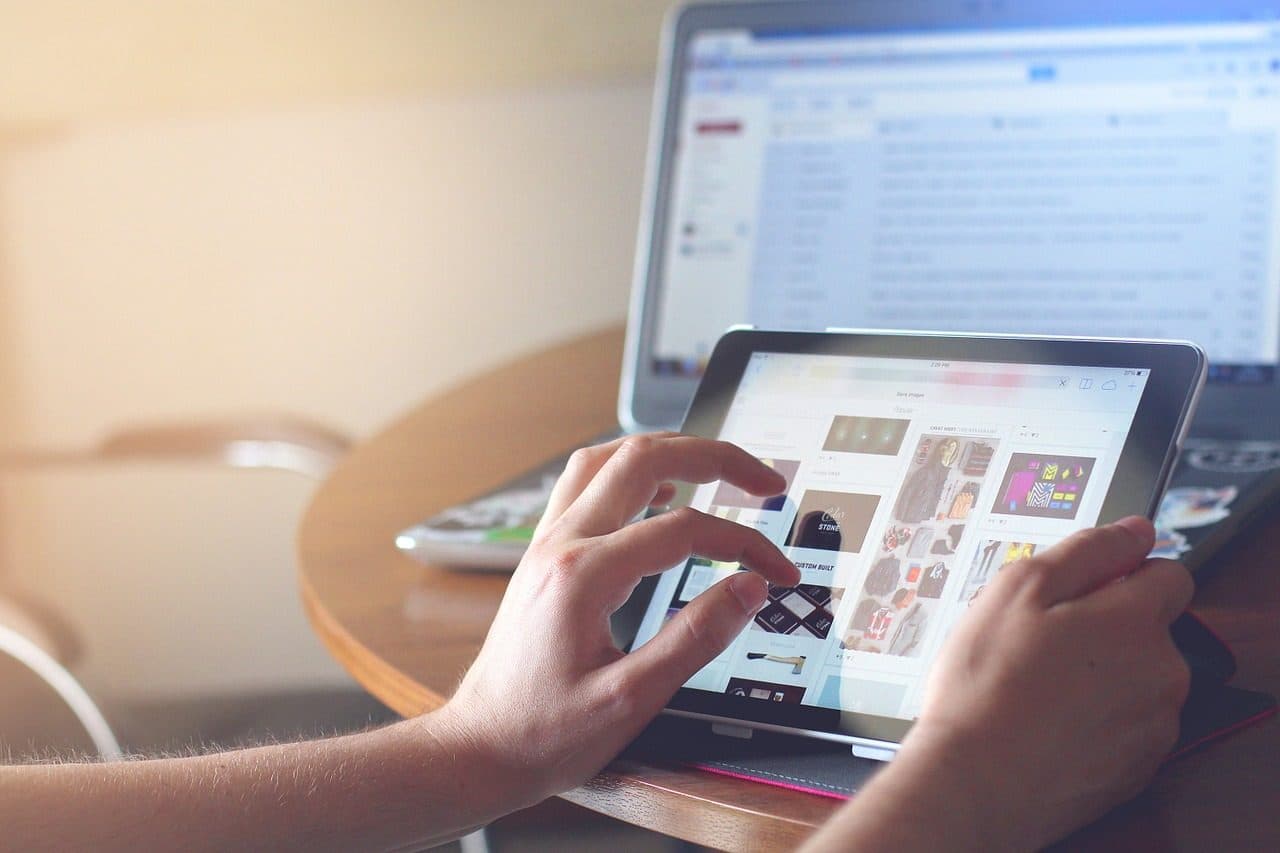 Zwiększenie sprzedaży i promocja produktów w Internecie
