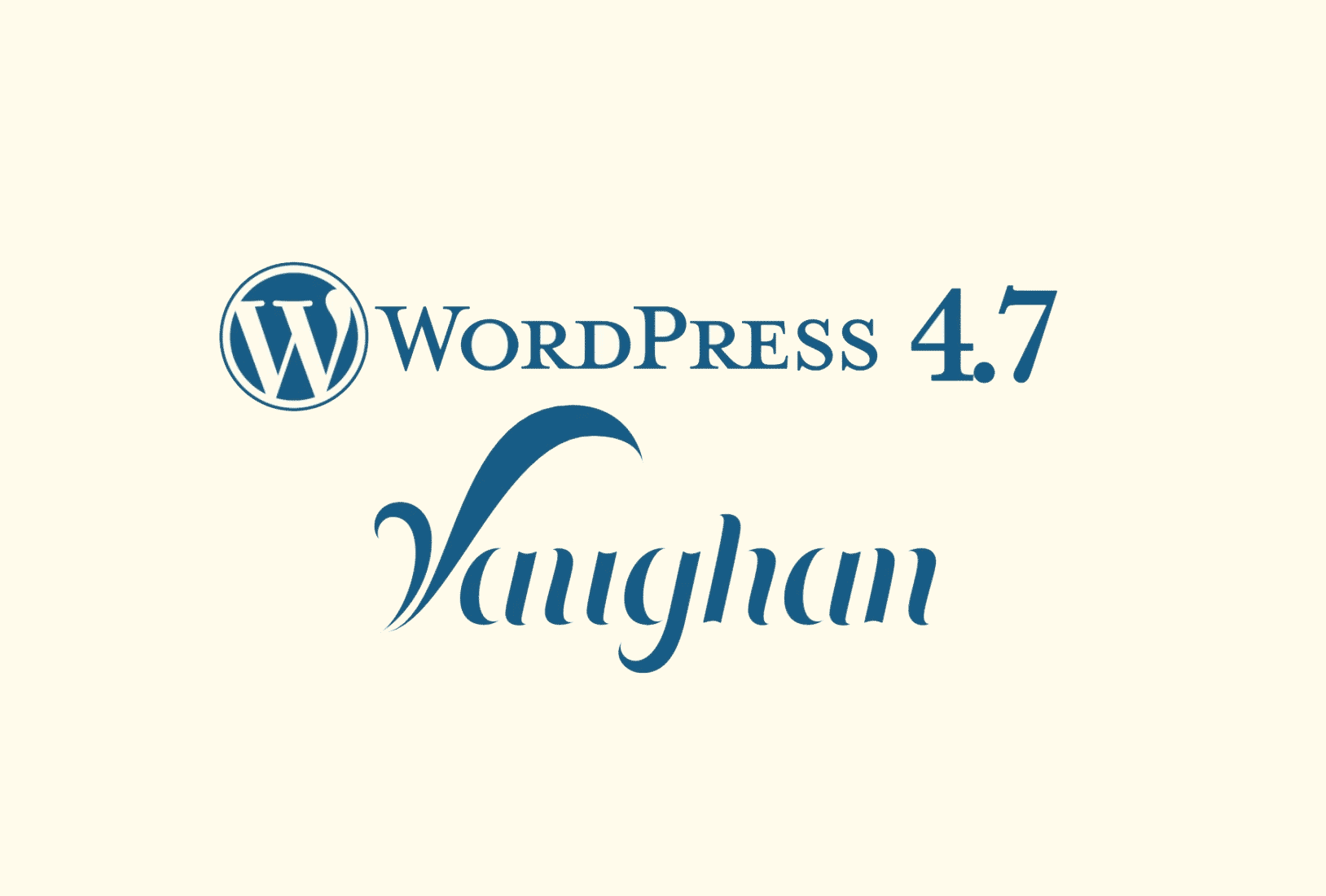 Motyw Twenty Seventeen i WordPress 4.7 - co nowego?