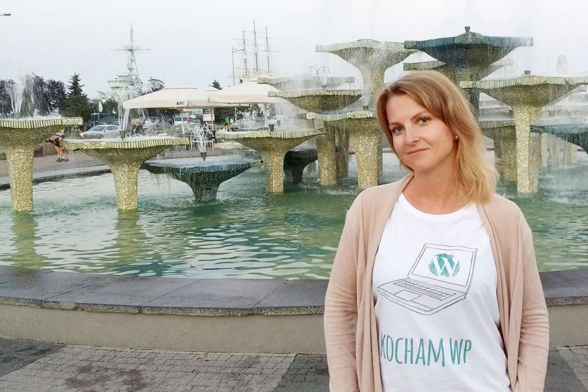 WordPress - opinie użytkowników panelu CMS