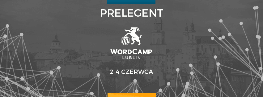 WordCamp Polska - co czeka Cię na konferencji WordPressa?