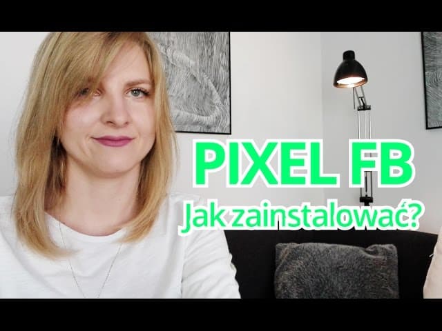 Jak zainstalować pixel FB na WordPressie? - wtyczka do WooCommerce