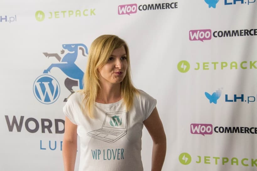 WordCamp Lublin 2017 - relacja z konferencji o WordPressie