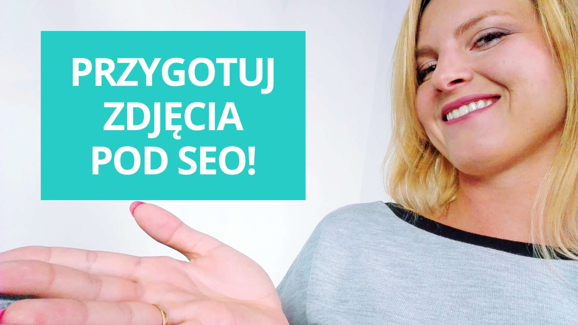 Jak przygotować zdjęcia do publikacji w Internecie?