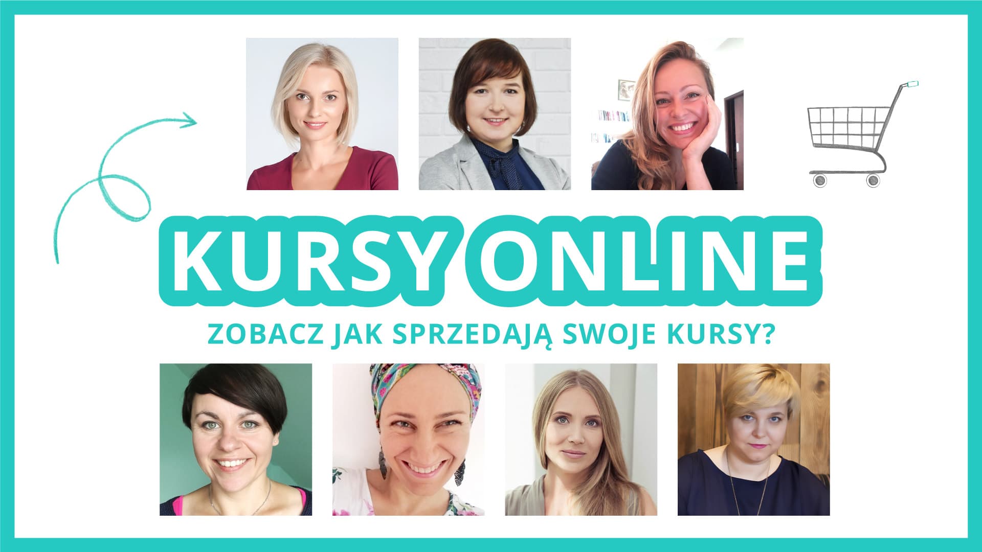 Sposoby sprzedaży kursów online - sprzedaż ciągła kontra akcje sprzedażowe - co wybrać?