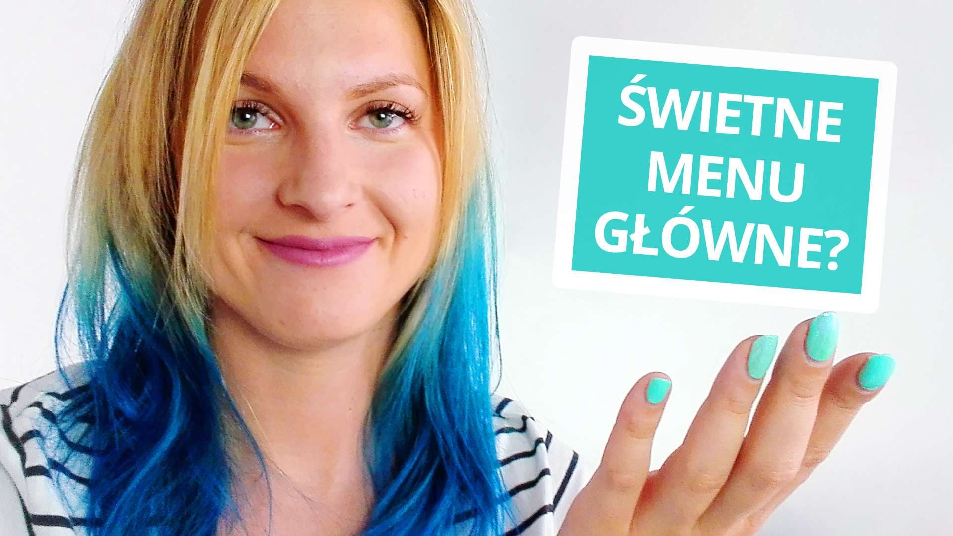 Menu główne strony internetowej - jak powinno wyglądać?
