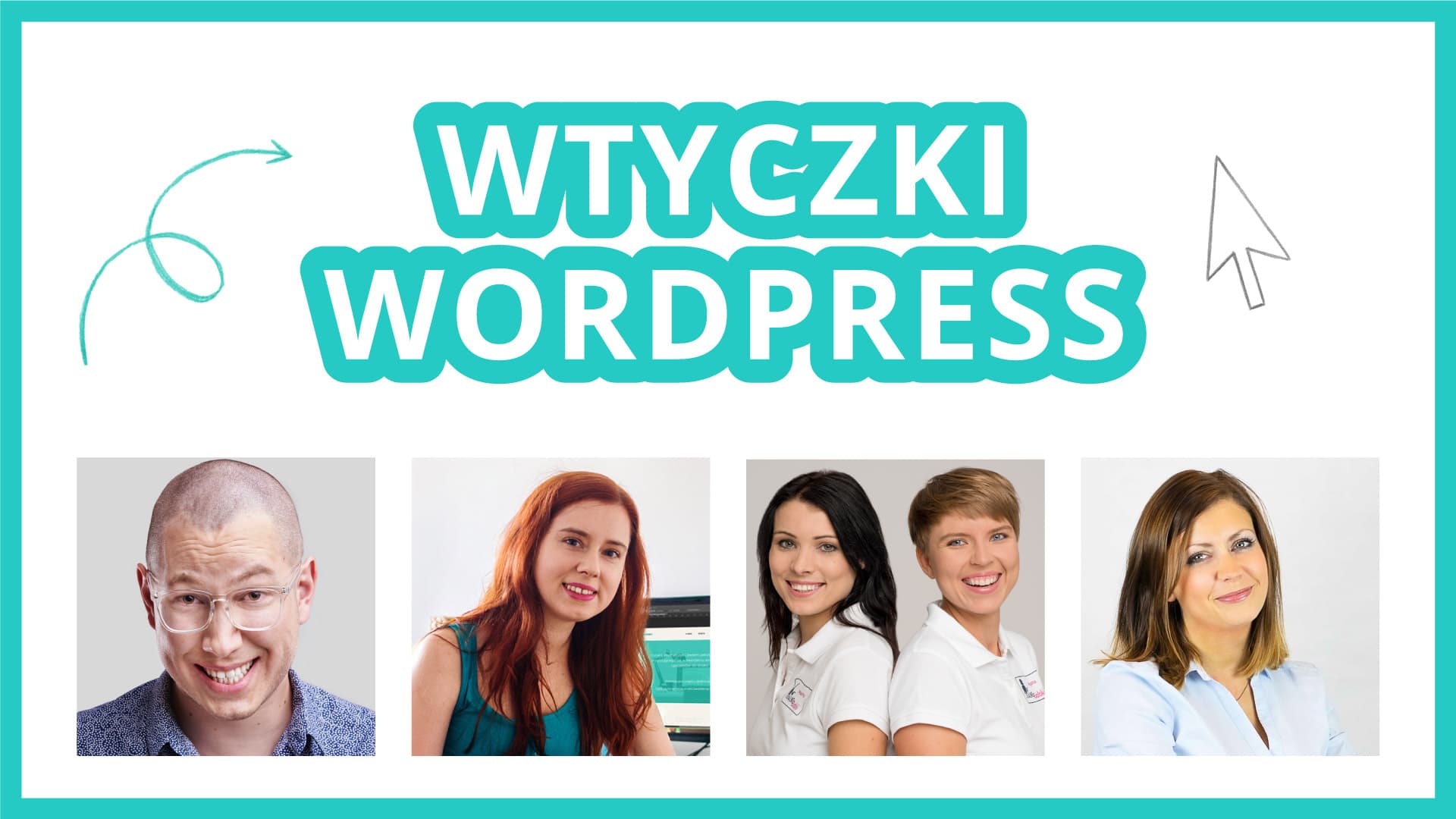 Przydatne wtyczki do Wordpressa - blogerzy polecają ciekawe pluginy!