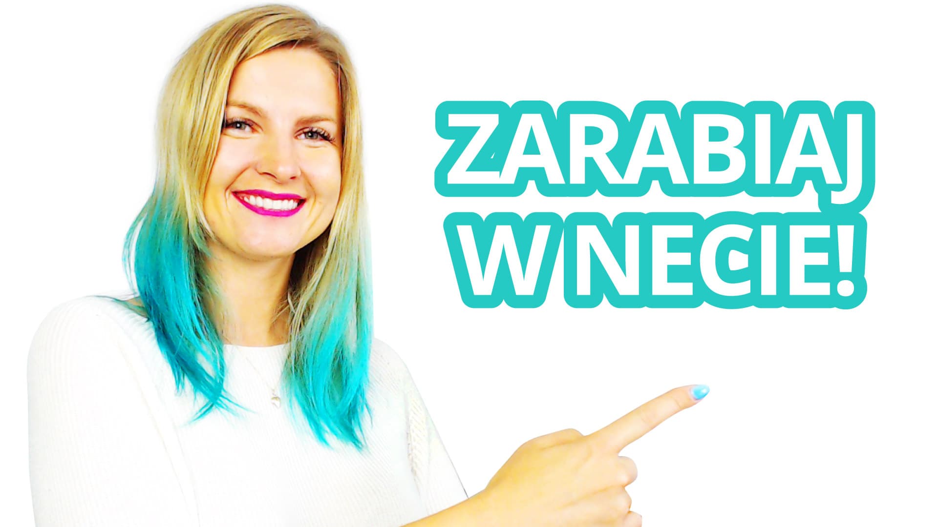 Zarabianie w internecie - jak zacząć pracować z domu?