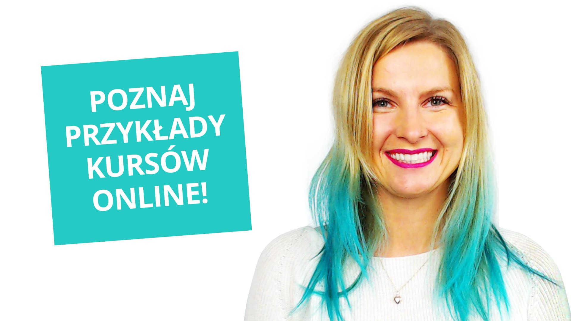 E-learning przykłady - jakie są typy kursów online?