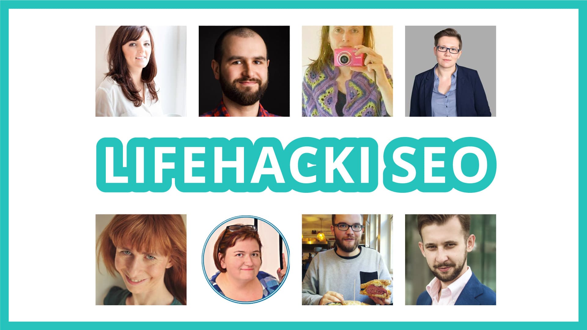 Lifehacki SEO - poznaj sposoby blogerów na optymalizację