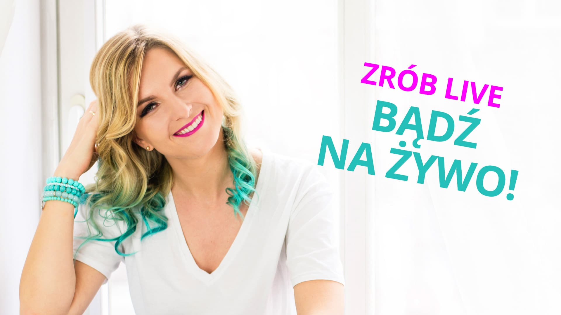 Live na Facebooku - jak zacząć robić transmisje i przestać się bać?