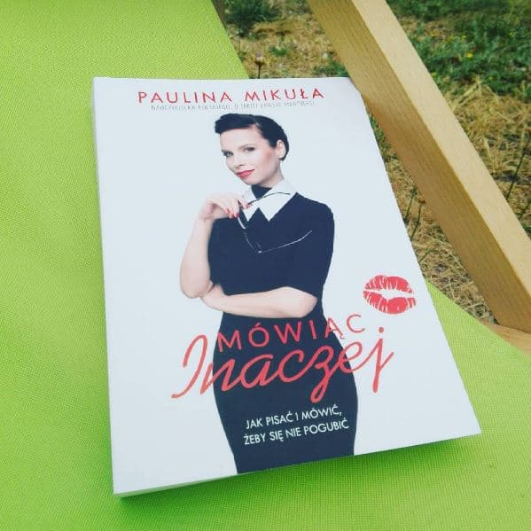 Recenzja Mówiąc Inaczej - jak pisać i mówić?
