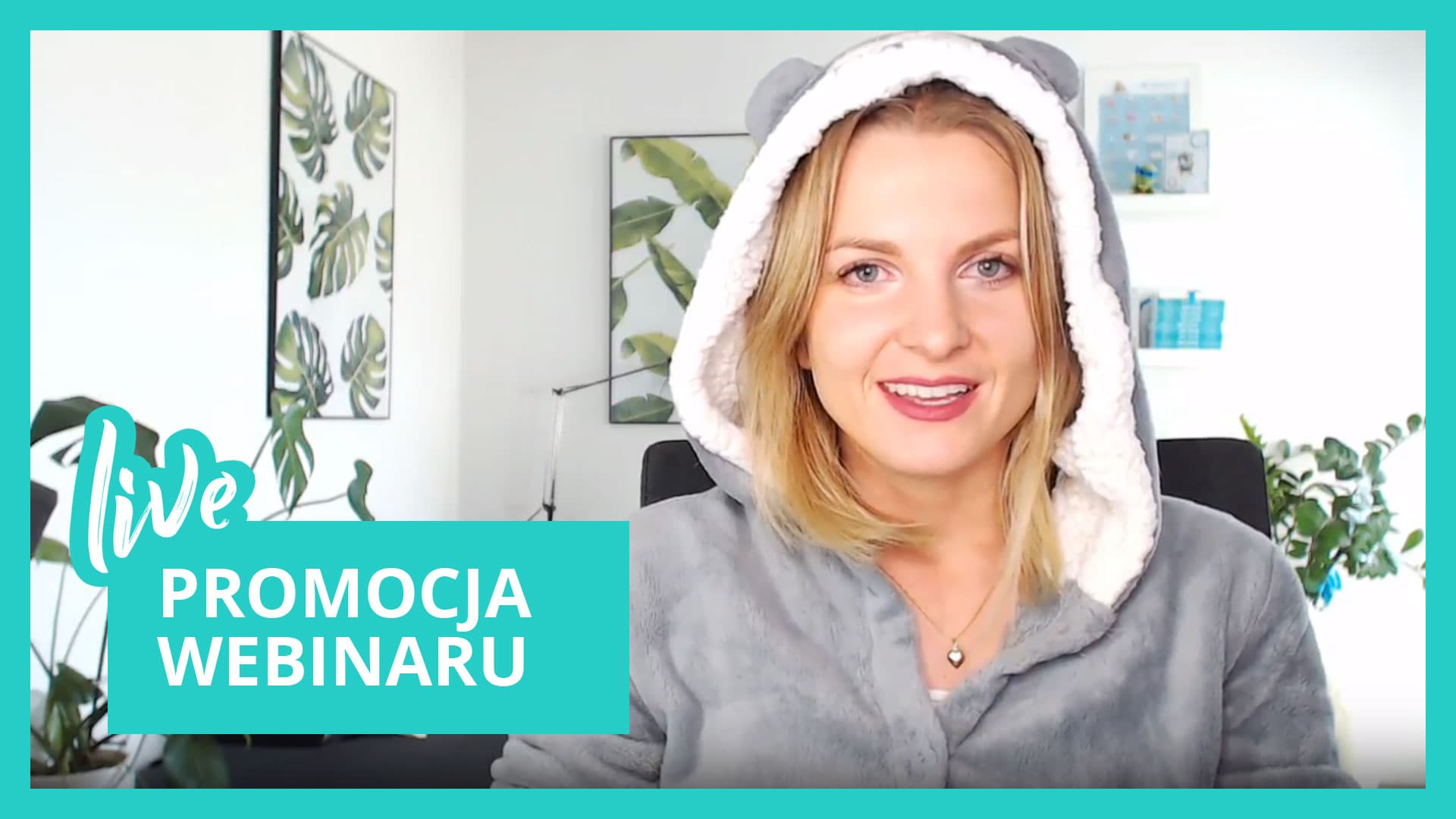 Jak promować webinar? - moje sposoby