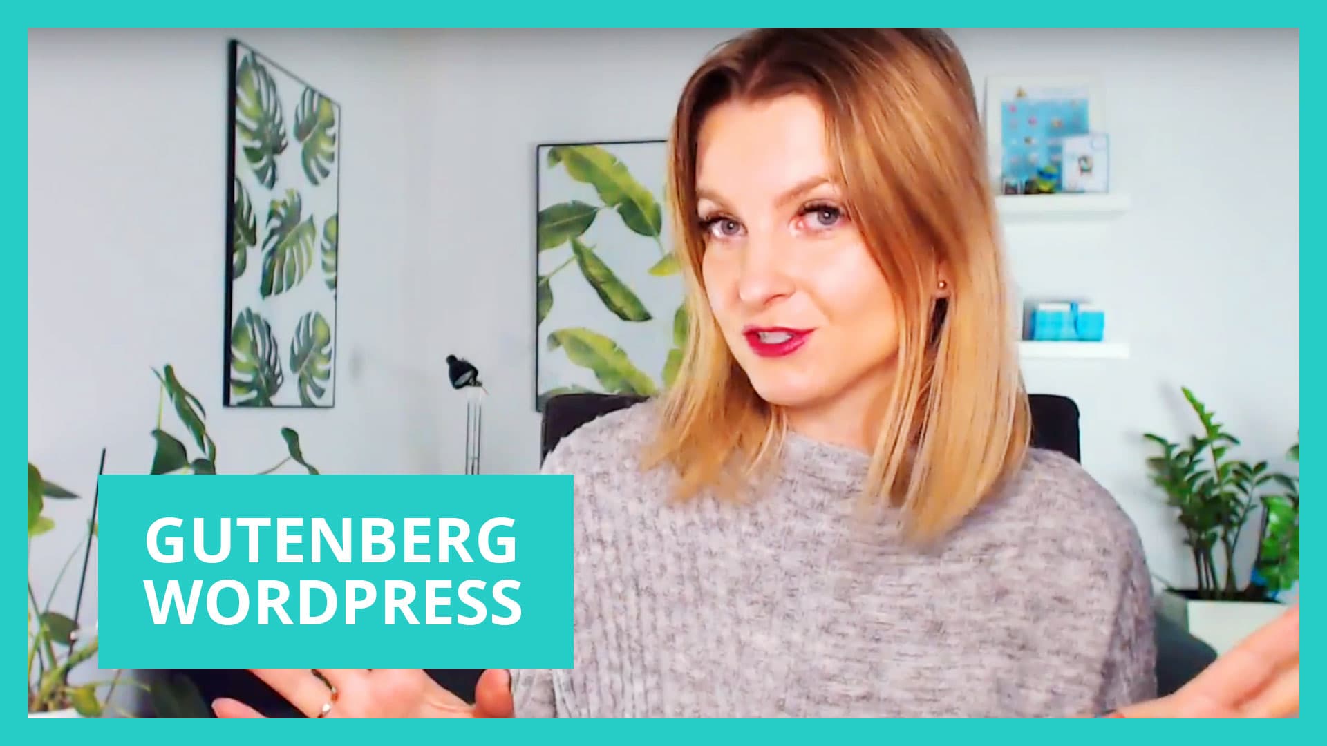 Gutenberg WordPress 5.0 - Nowy Edytor Wizualny - Co Nowego? - Opinie