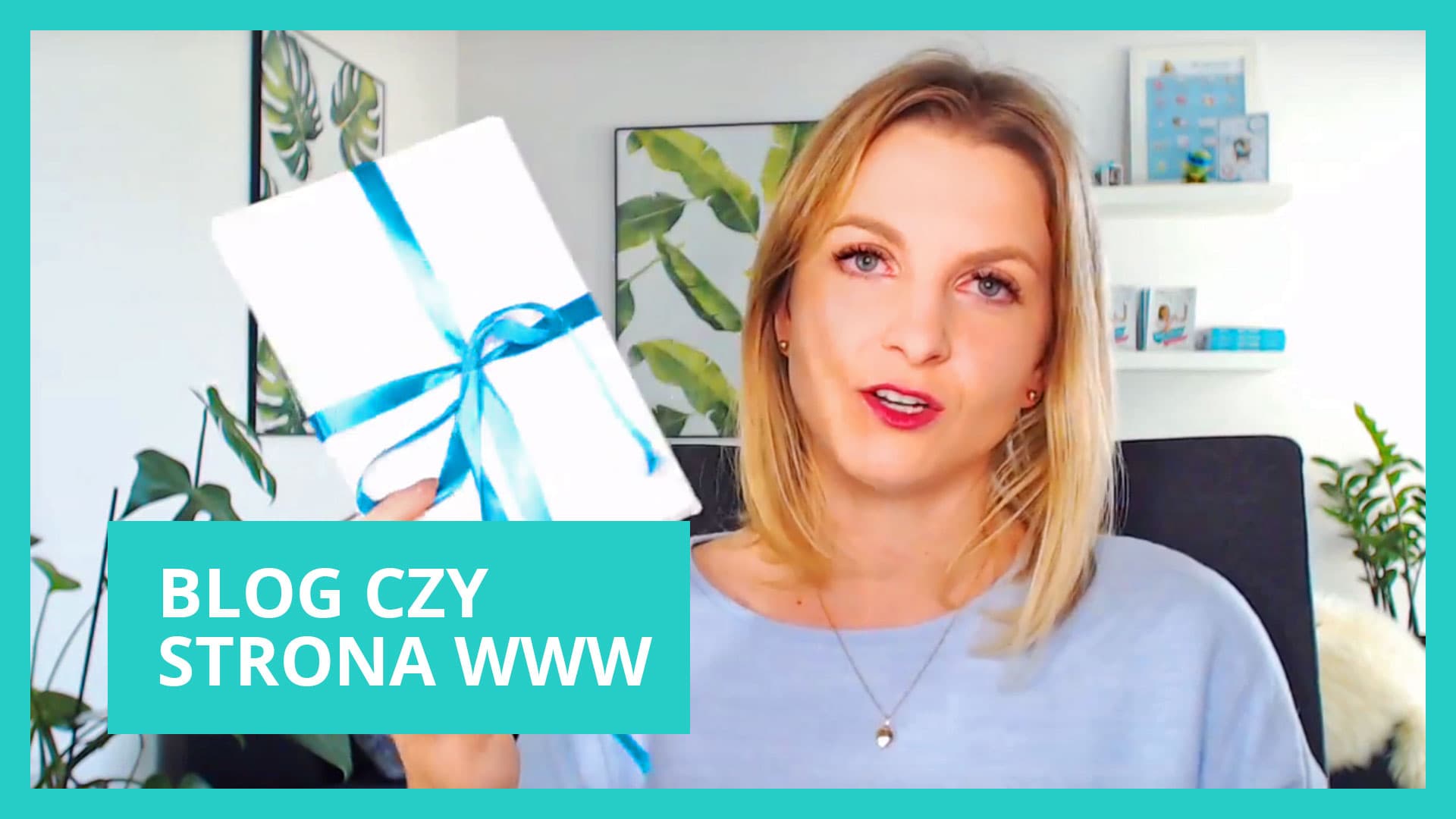 Czym się różni blog od strony internetowej? - co wybrać?
