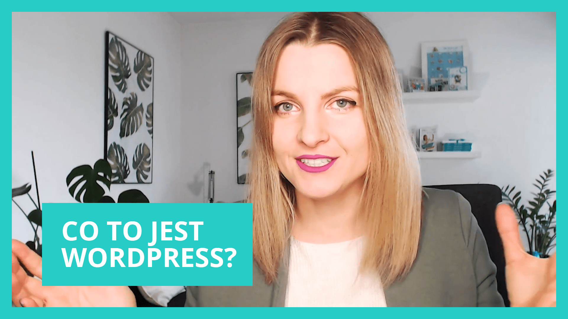 Co to jest WordPress? Jak zacząć?