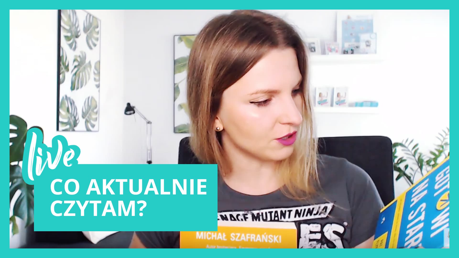 Książki dla freelancerów - co aktualnie czytam?