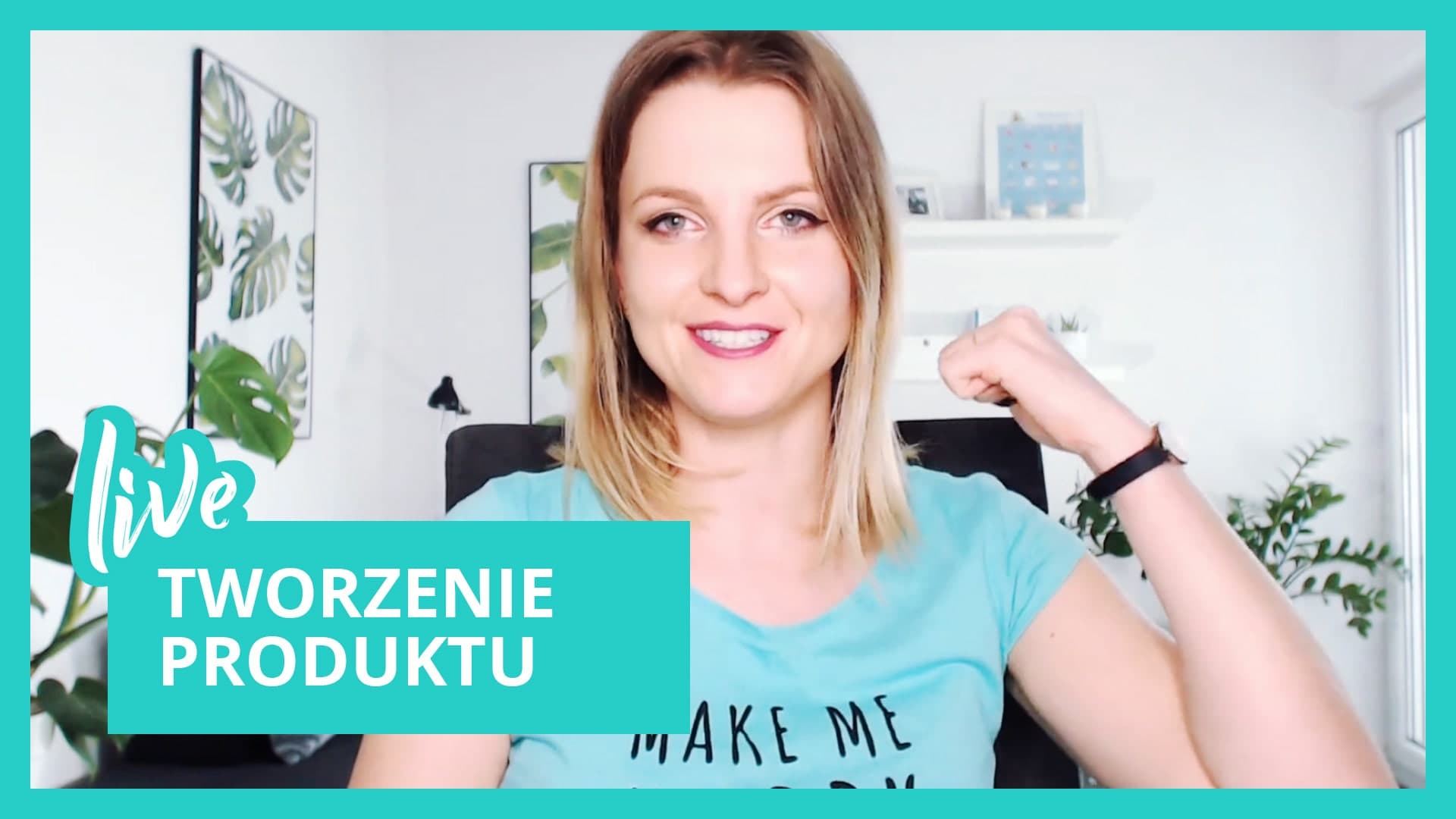 Stwórz własny produkt - jak to zrobić?