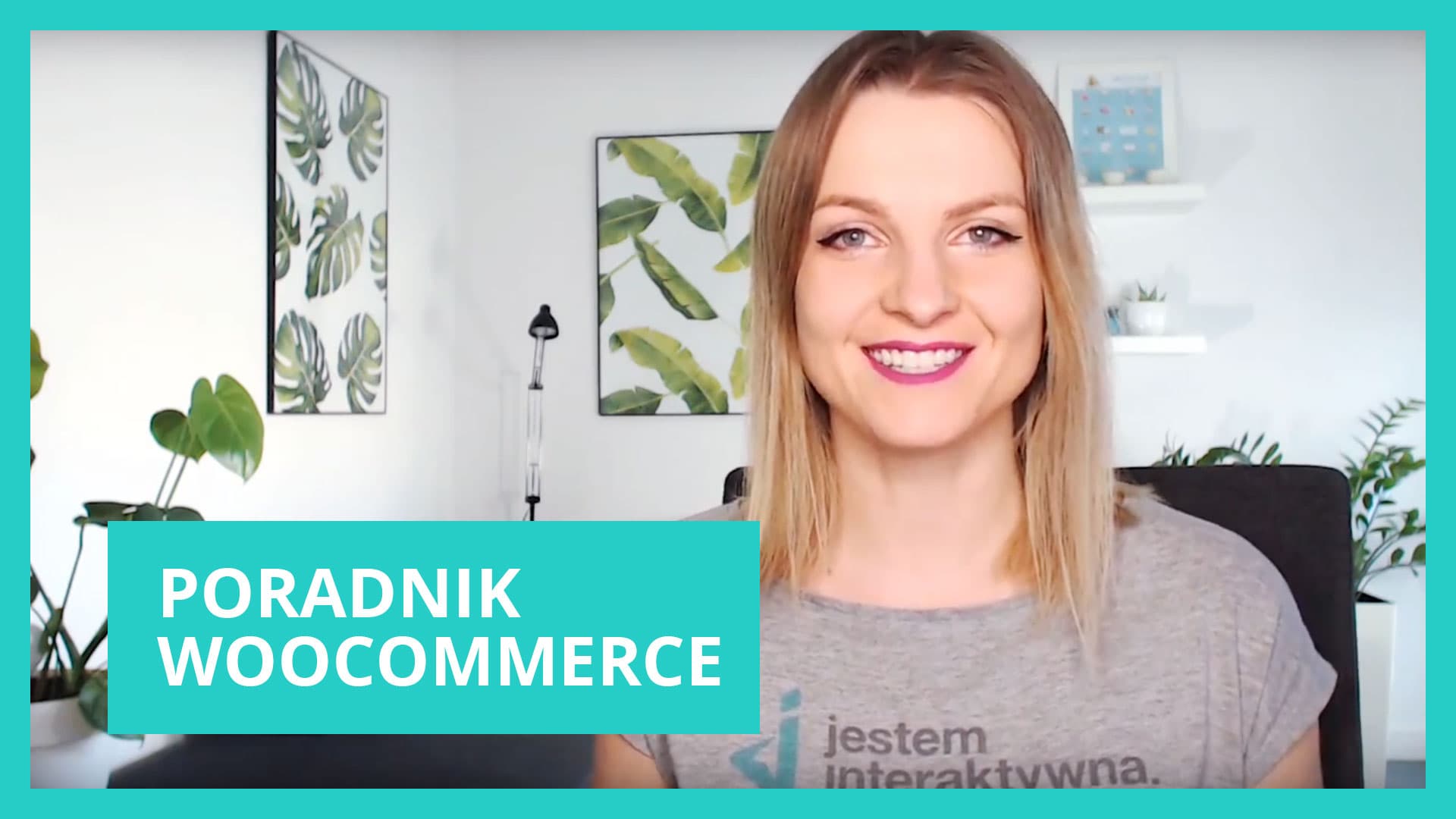 WooCommerce poradnik instalacji wtyczki na WordPress!