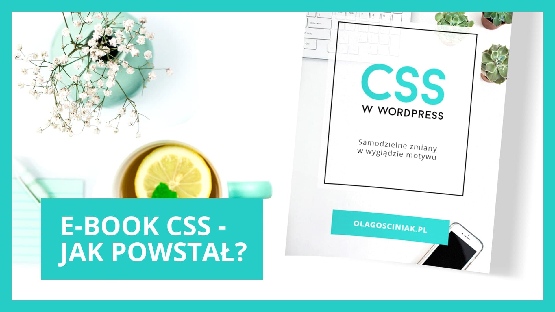 E-book CSS - dlaczego czasem warto poczekać?
