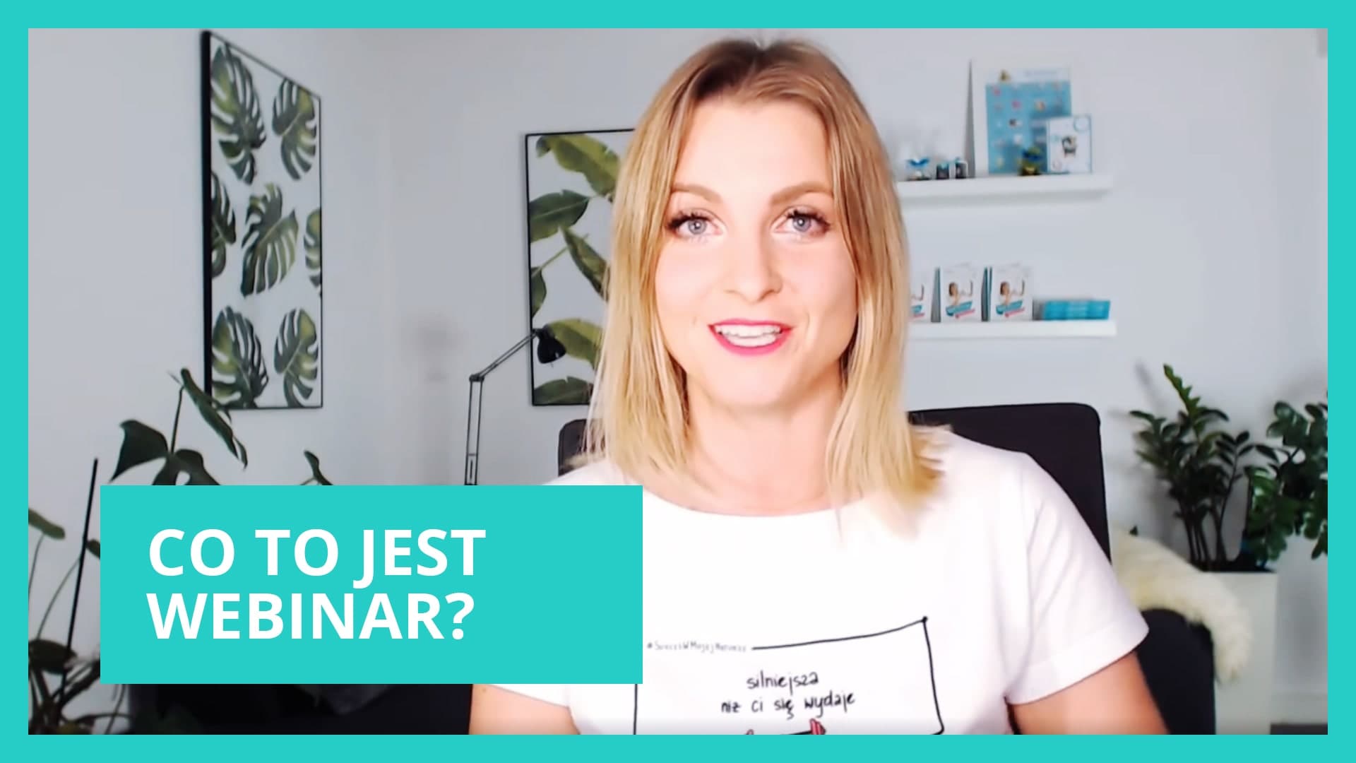 Co to jest webinar?