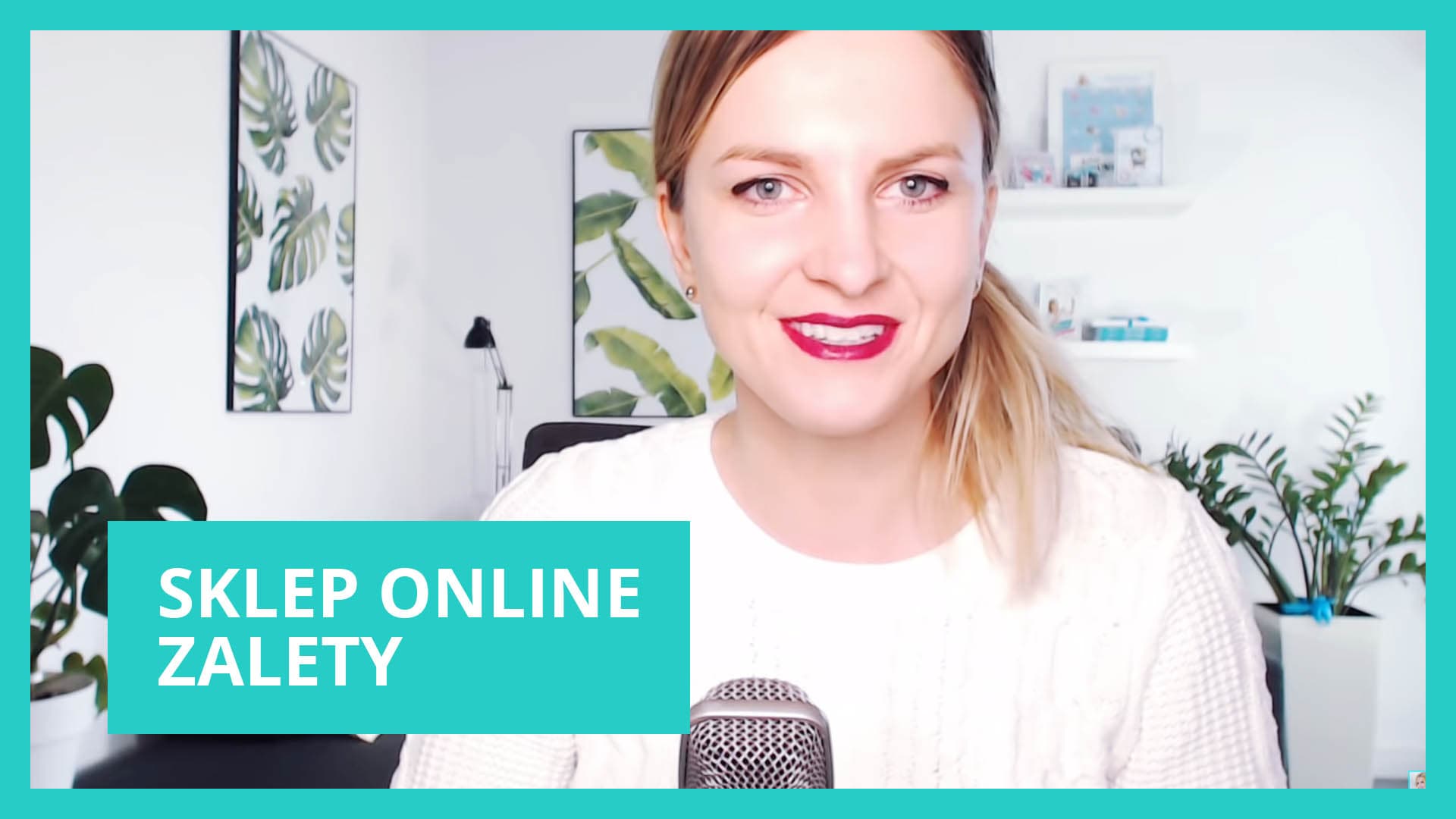 Dlaczego warto mieć sklep online? 5 powodów!