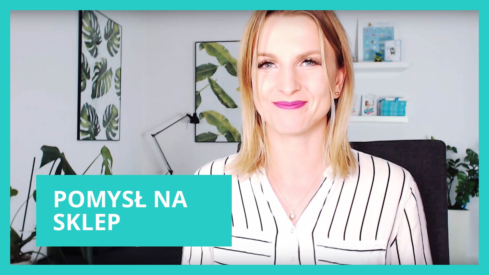 Pomysł na sklep internetowy - co i jak sprzedawać bez budżetu na start? – Podkast OlaGo.pl #011