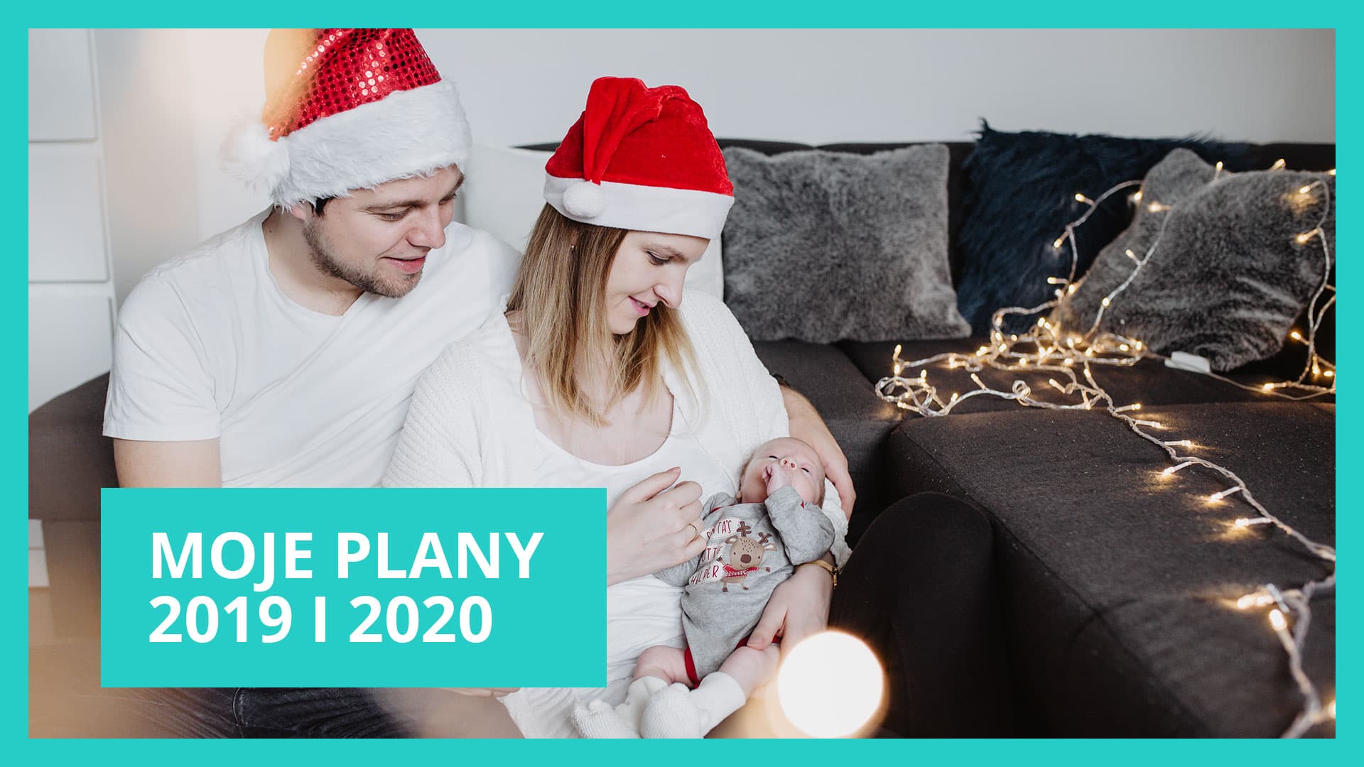 Podsumowanie roku 2019 i plany na 2020 - big news!