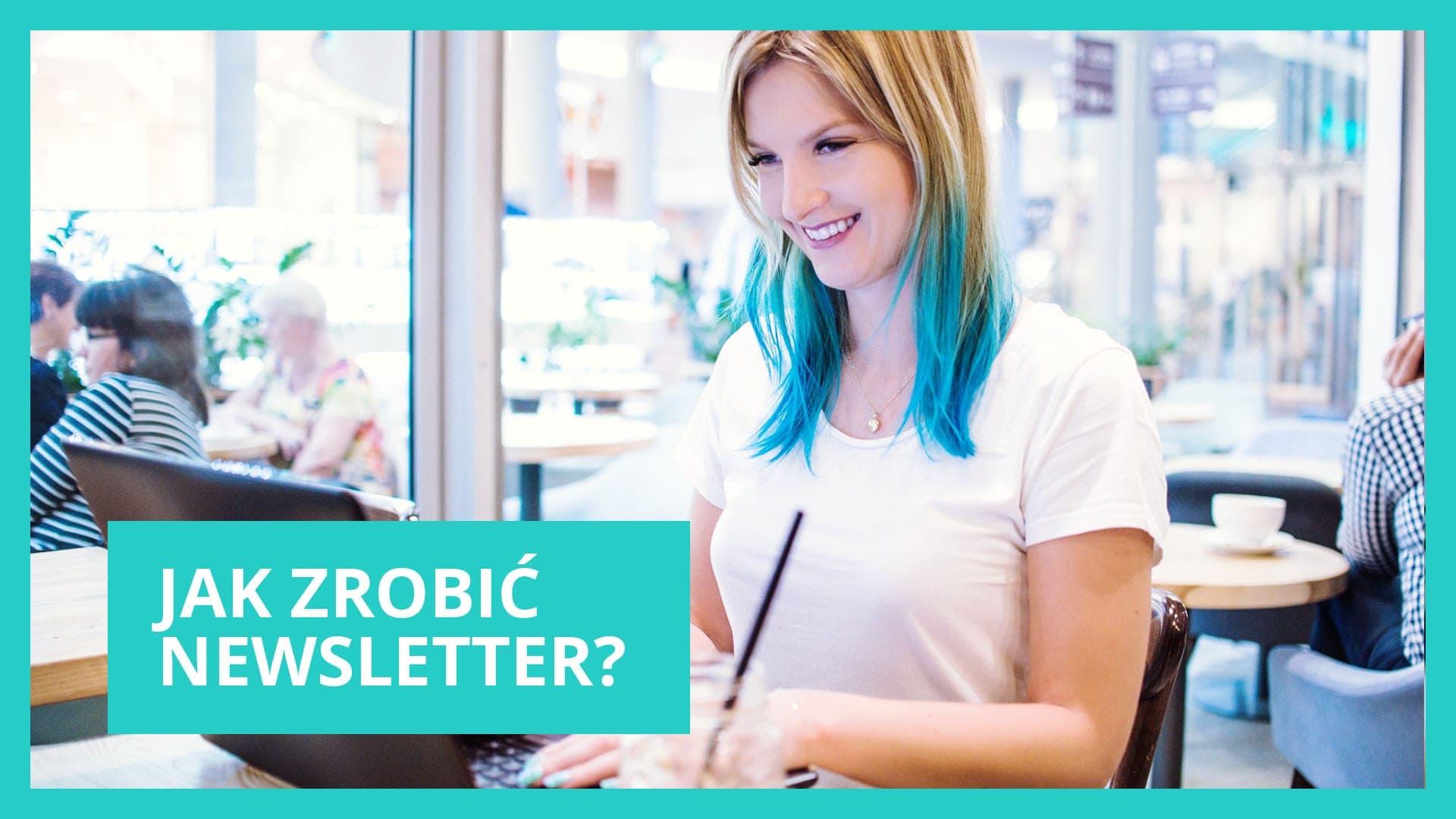 Jak zrobić dobry newsletter? – Wyzwanie + Podkast OlaGo.pl #14