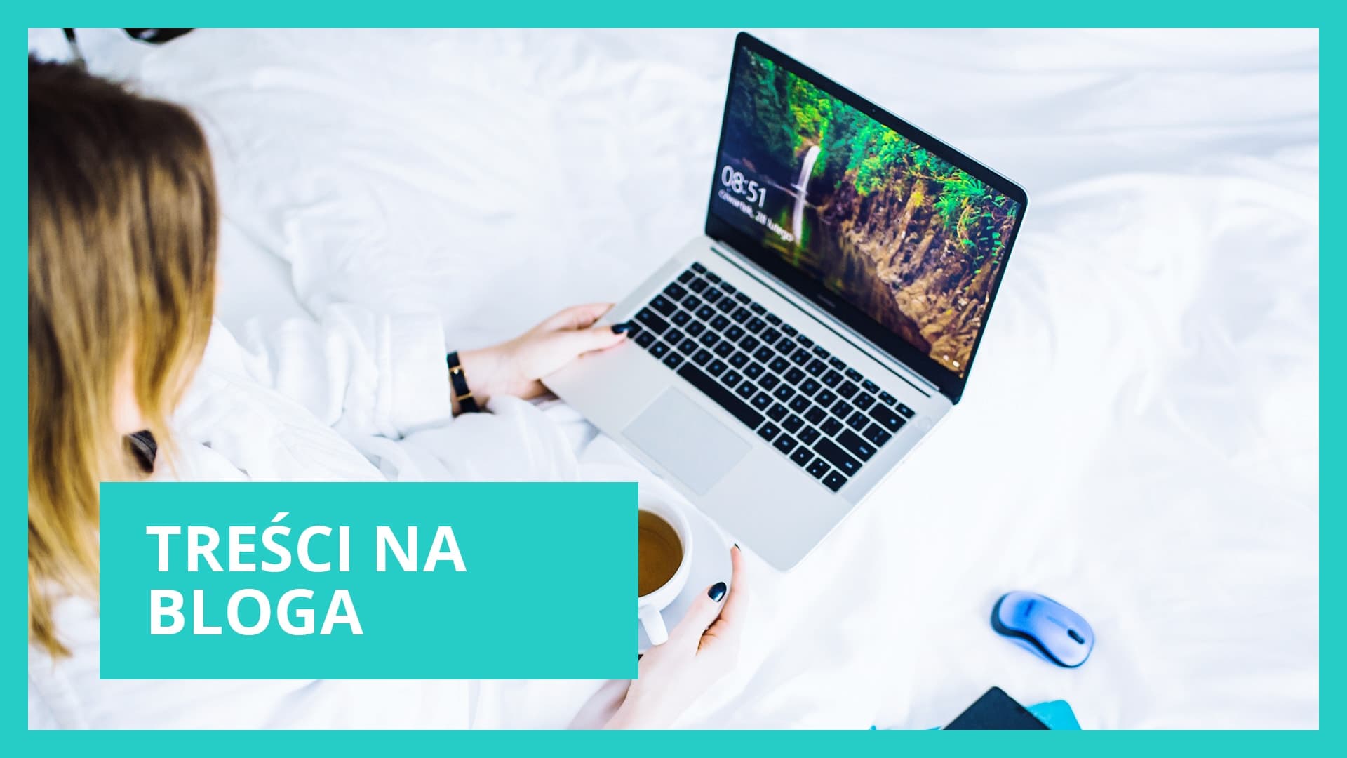 Jak tworzyć treści na bloga? Sprawdź moje patenty!