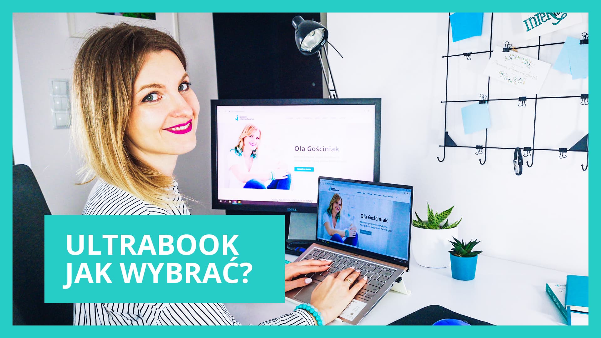Co to jest ultrabook i jaki warto wybrać?