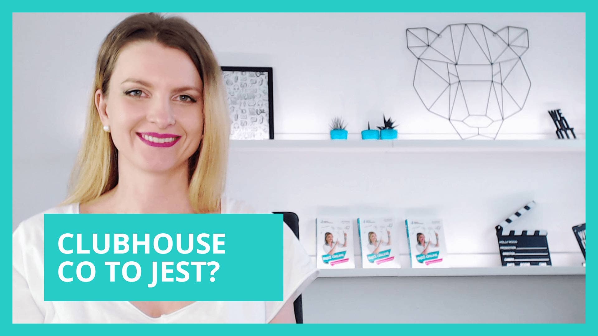Co to jest ClubHouse i jak uzyskać zaproszenie do aplikacji CH?