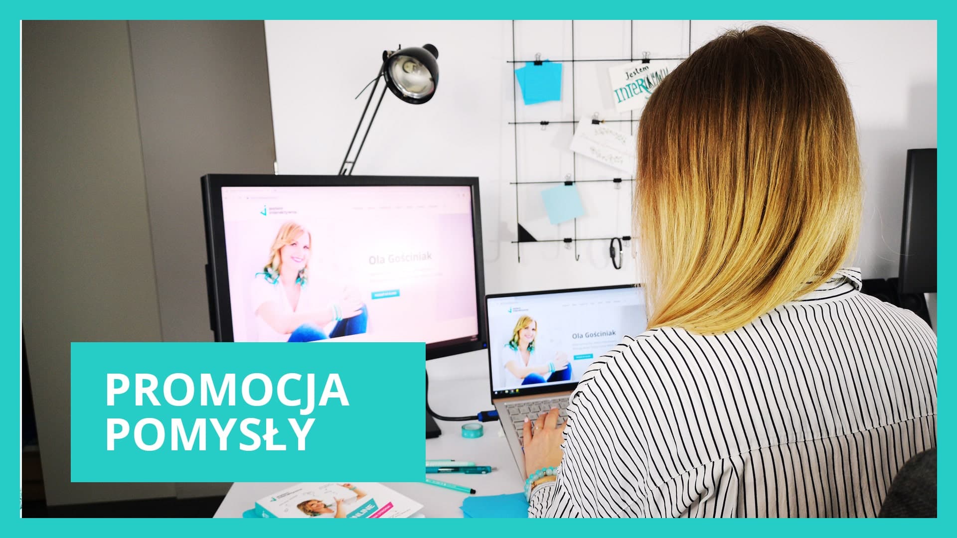 Sposoby na promocję w Internecie - 11 nieoczywistych pomysłów