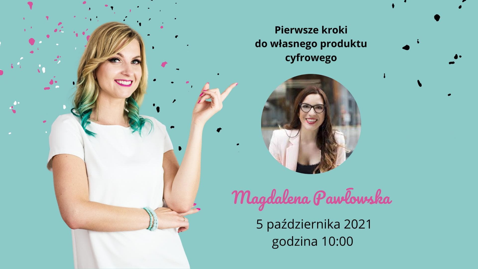 Produkt cyfrowy - pierwsze kroki do zarabiania w sieci!