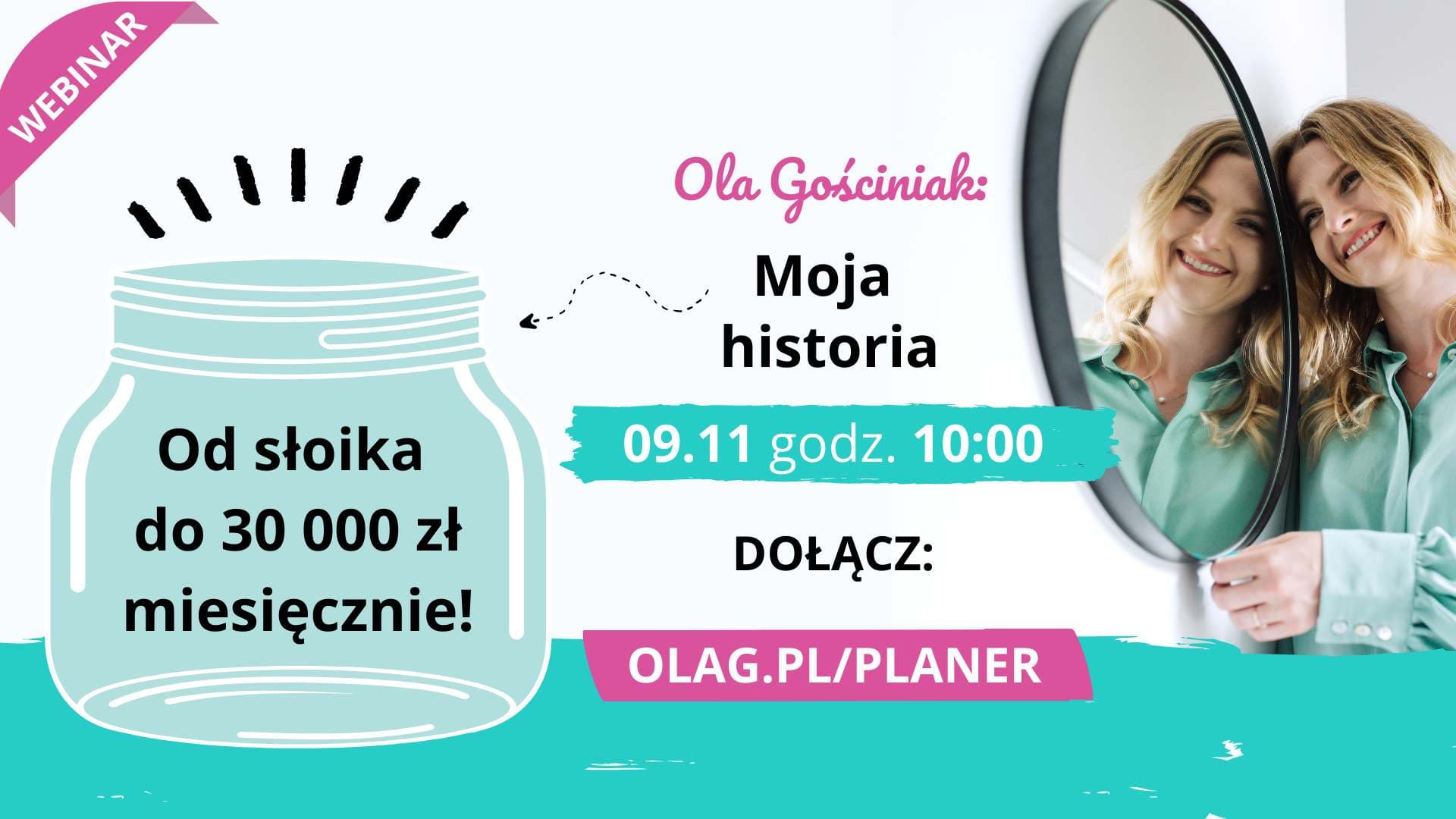 Jak zarabiać w Internecie - Od słoika do przychodów ponad 30 000 zł miesięcznie - Moja historia
