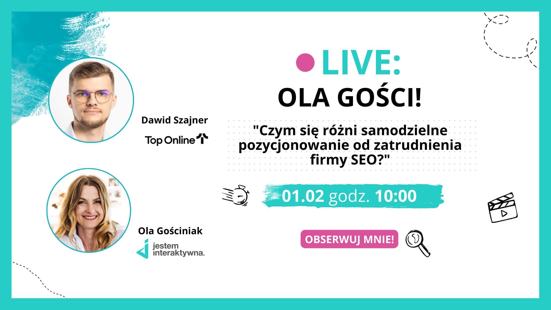 Agencja SEO czy samodzielne pozycjonowanie - Co wybrać?