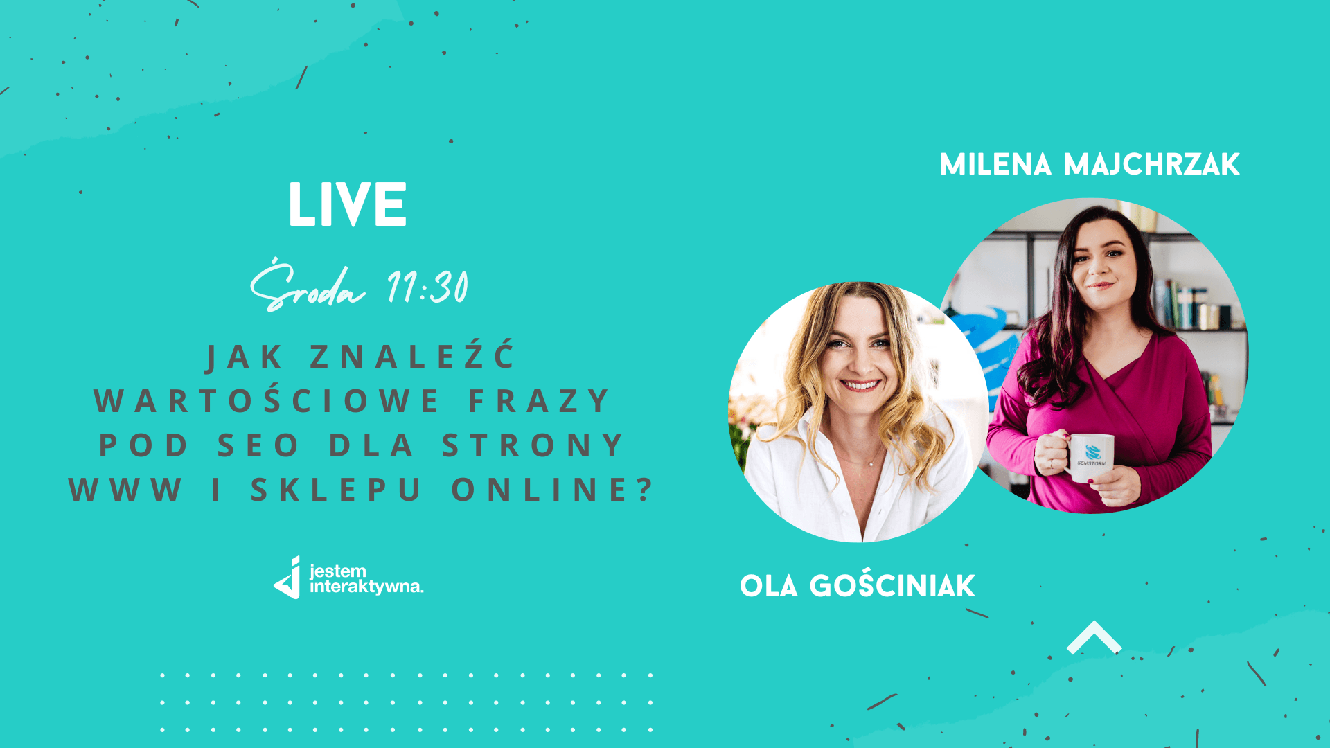 Jak znaleźć wartościowe frazy pod SEO dla strony WWW i sklepu online?