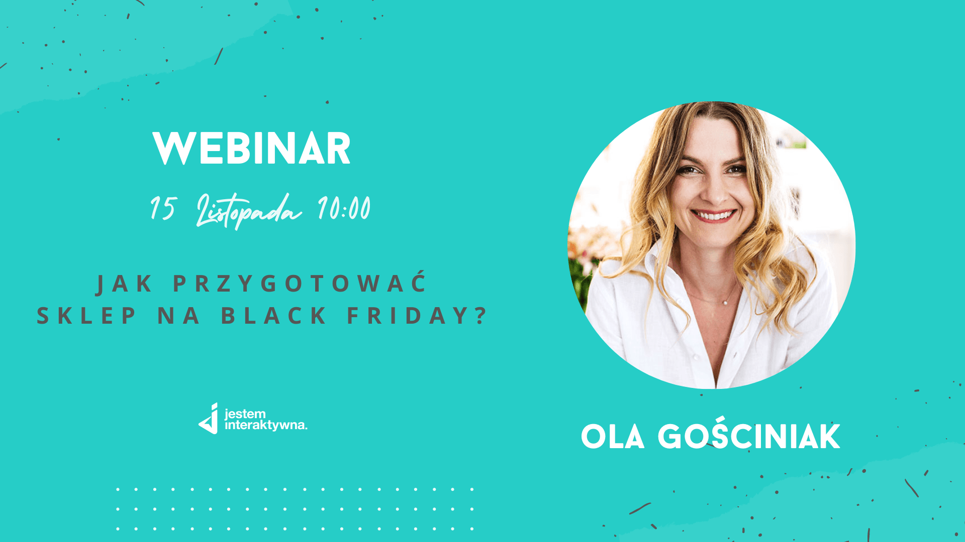 Jak przygotować sklep na Black Friday?