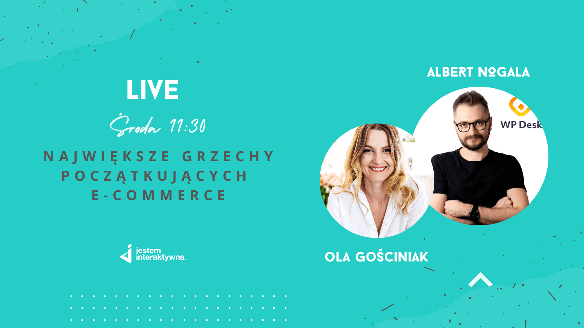 Największe grzechy początkujących e-commerce