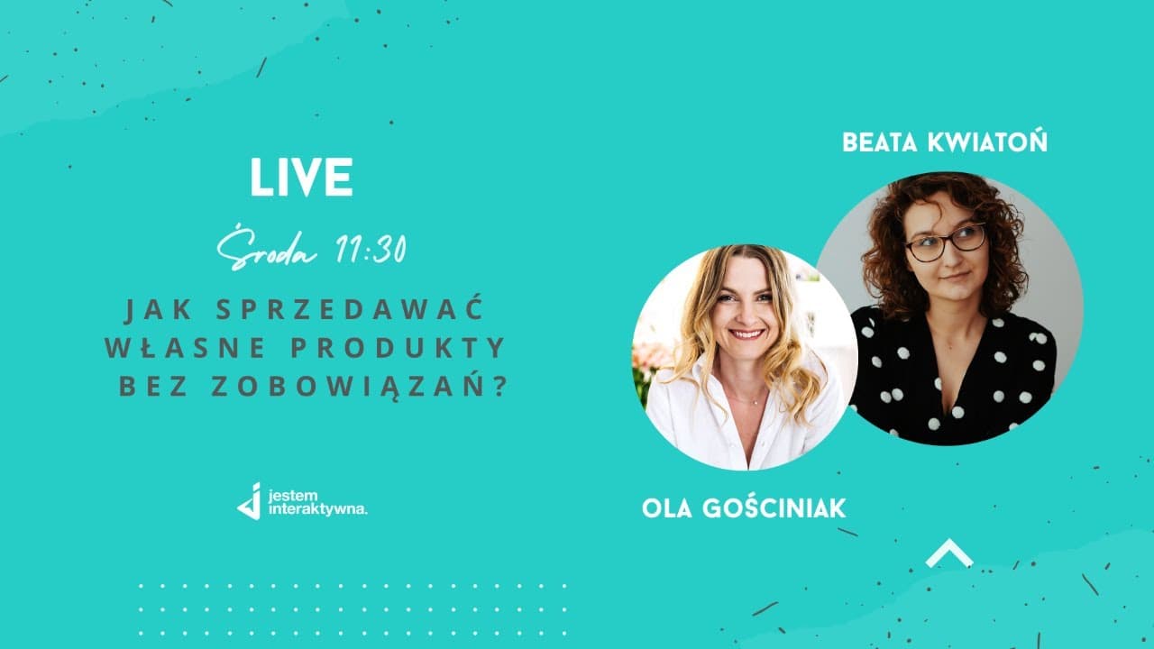 Jak sprzedawać własne produkty bez zobowiązań?