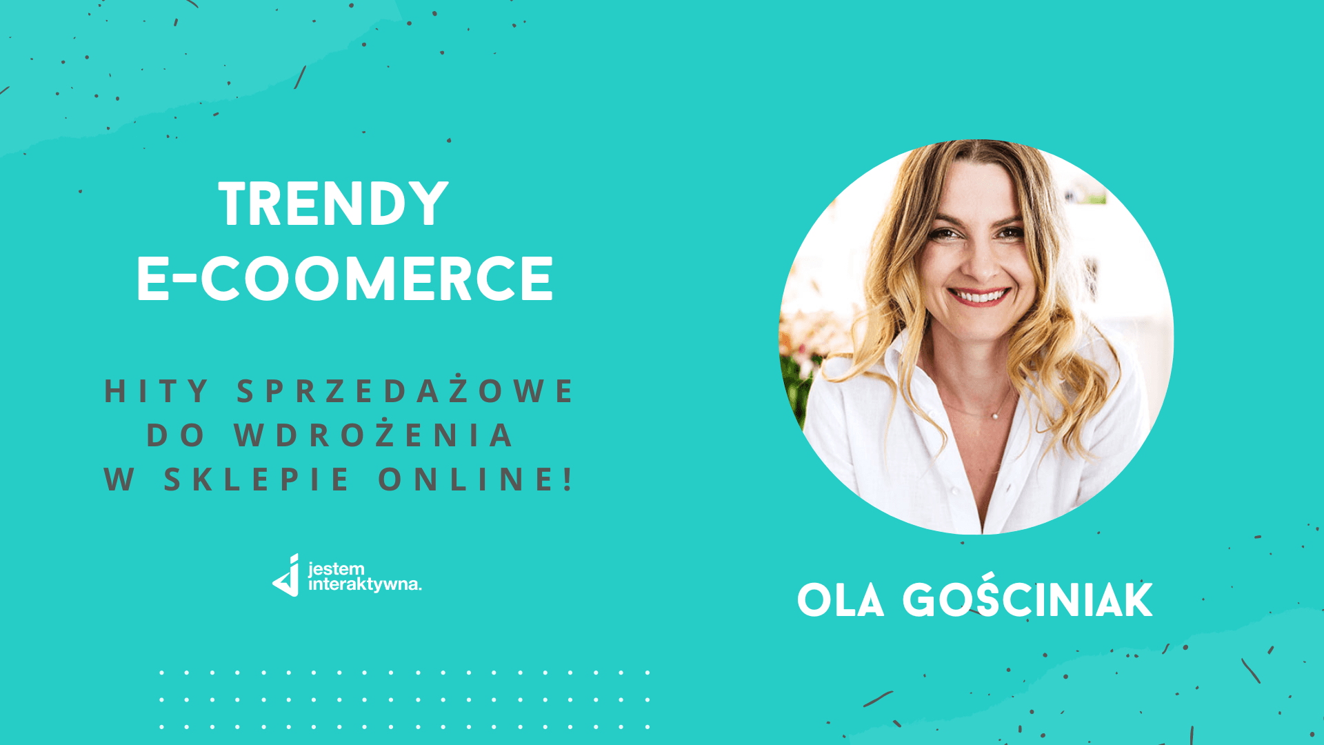 Trendy E-commerce 2023 - hity sprzedażowe do wdrożenia w sklepie online!