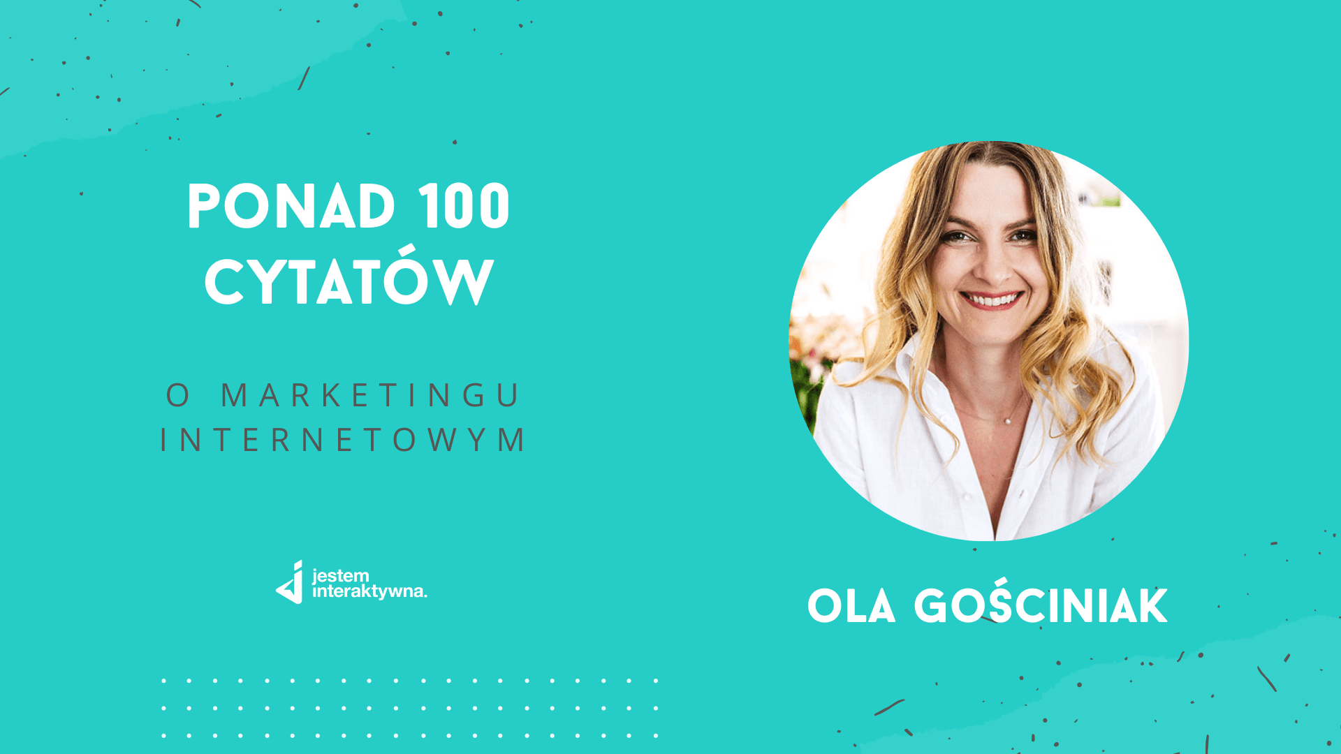 100 cytatów o marketingu internetowym