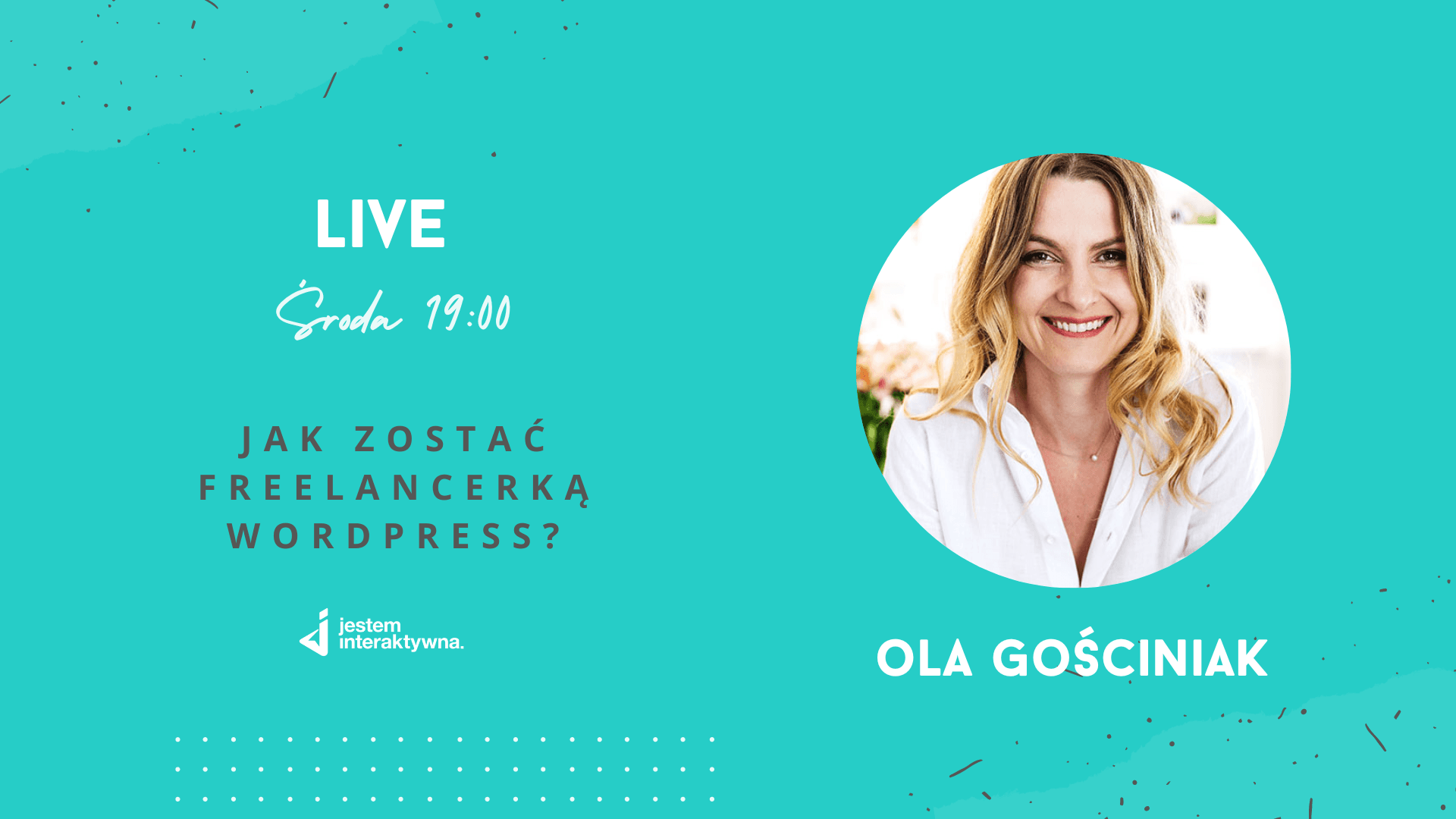 Jak zostać freelancerką WordPress?