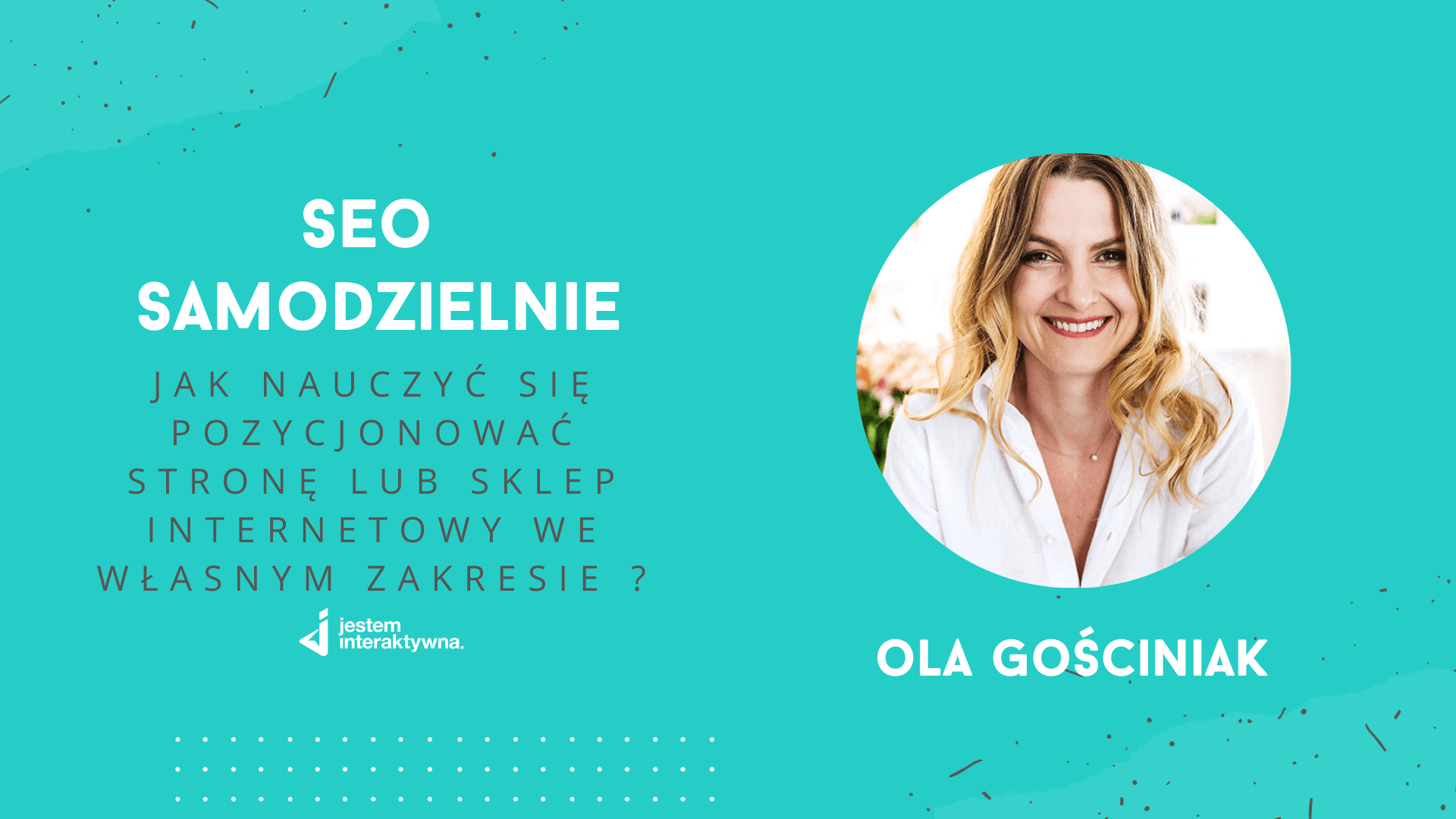 Jak nauczyć się pozycjonować stronę lub sklep internetowy we własnym zakresie ?