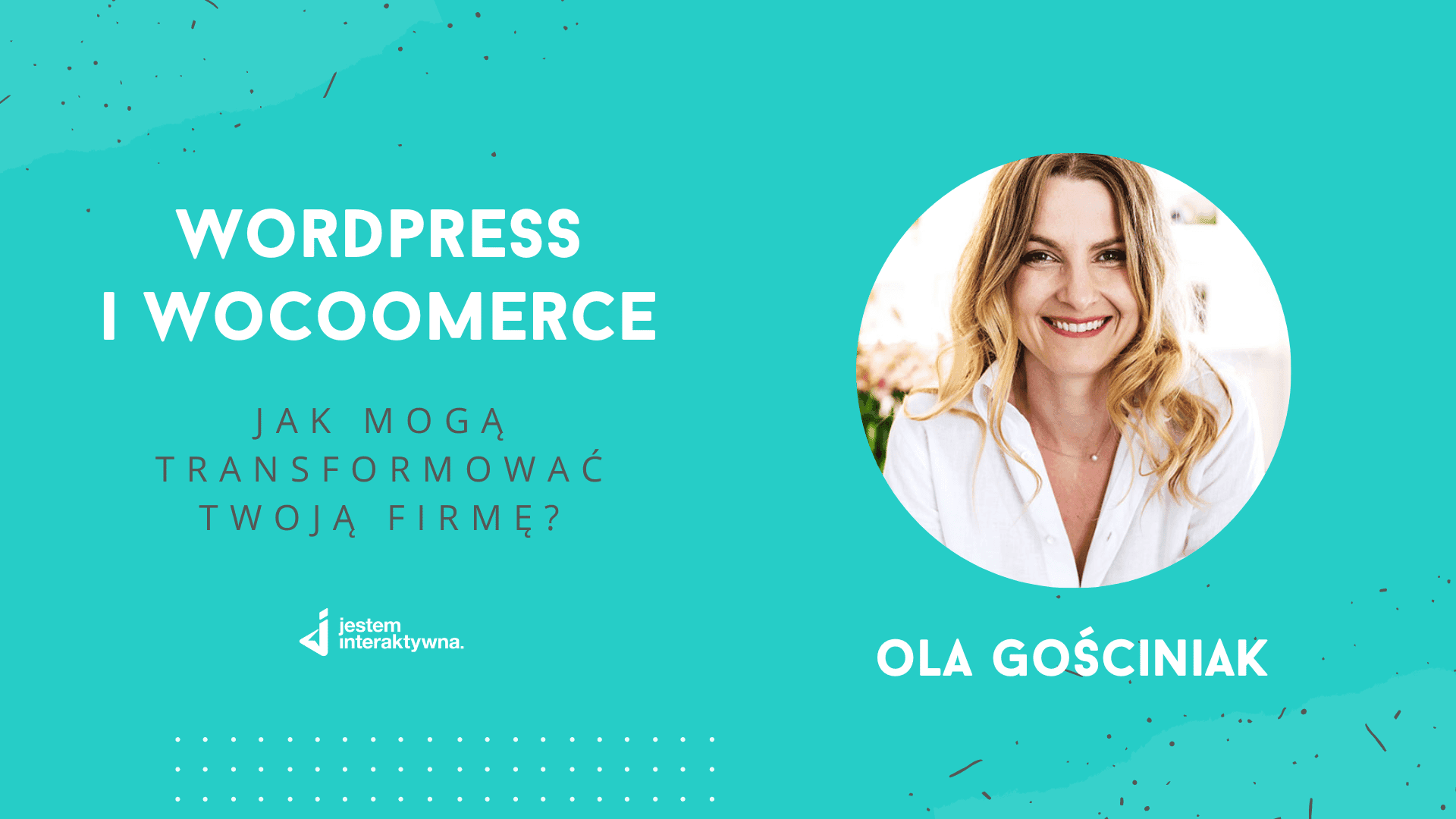 Jak WordPress i WooCommerce mogą transformować twoją firmę?